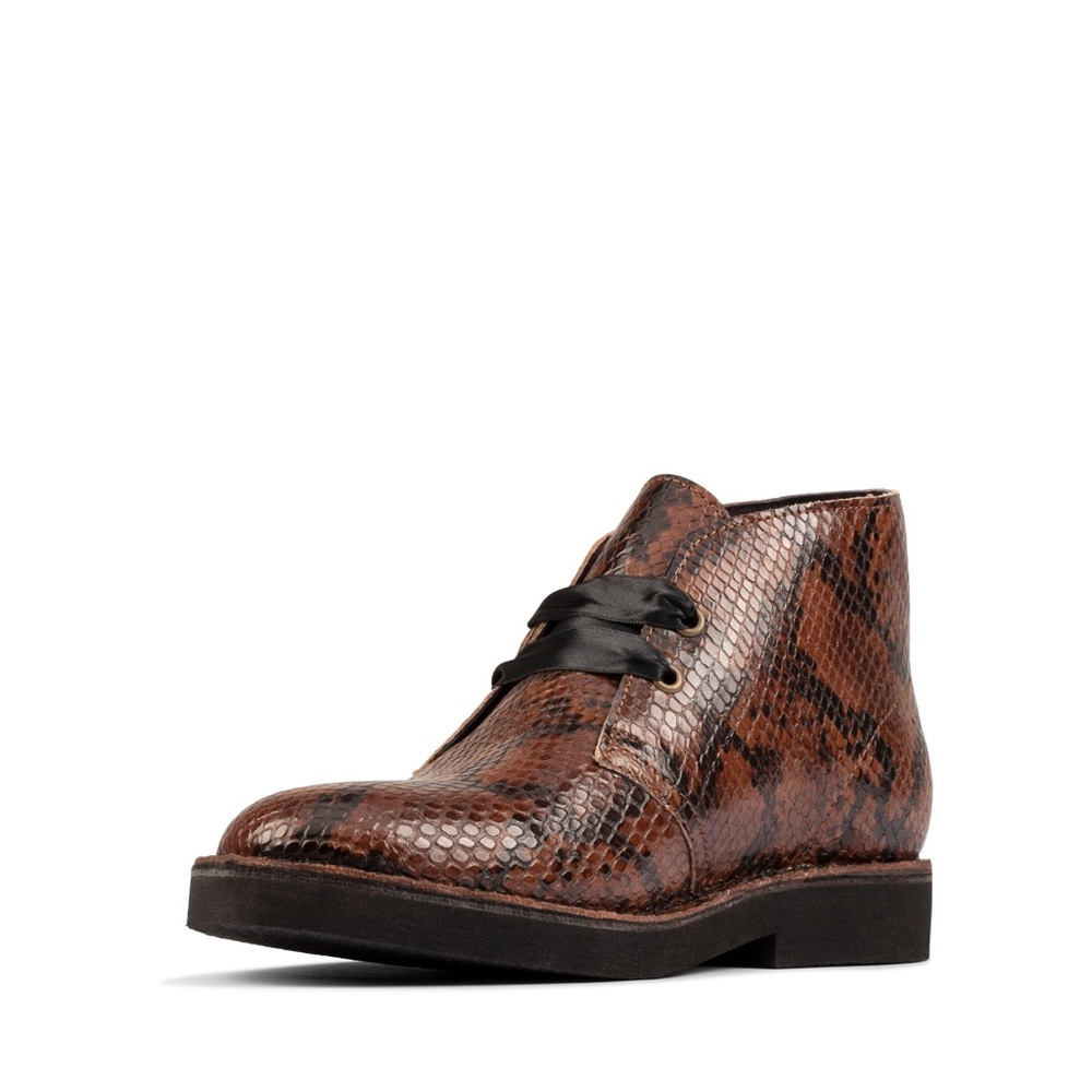 Snake skin